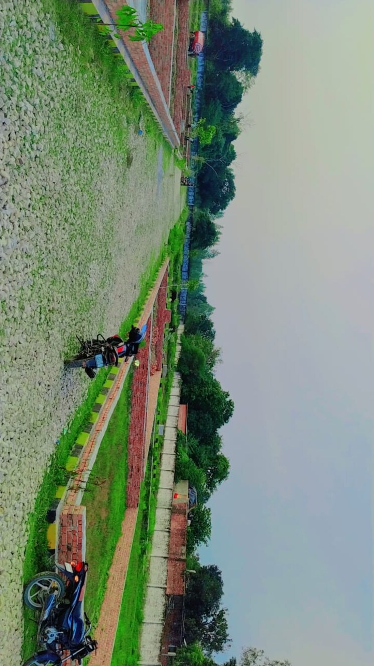Garden, amar shaheed path  1011 Sq.Ft. Plot In Amar Shaheed Path Lucknow 8704224