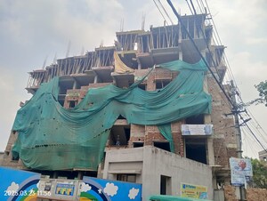 2 BHK Apartment – Exterior View View at Agarpara - for Sale