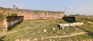 Plot Area in  Plot at Kursi Road – for Sale