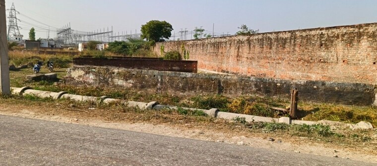 undefined, kursi road  1000 Sq.Ft. Plot In Kursi Road Lucknow 8704285