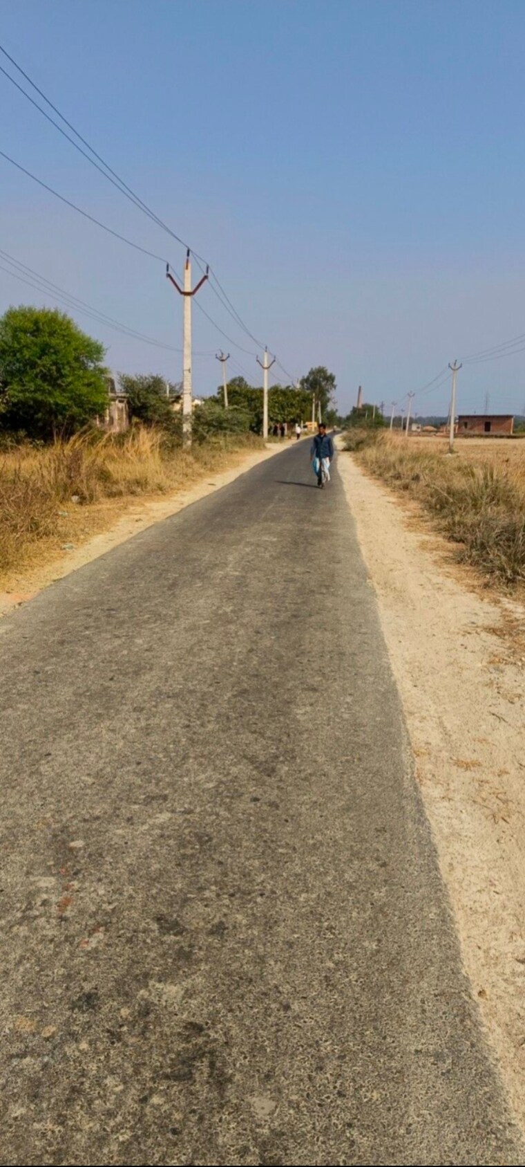 undefined, kursi road  1000 Sq.Ft. Plot In Kursi Road Lucknow 8704285