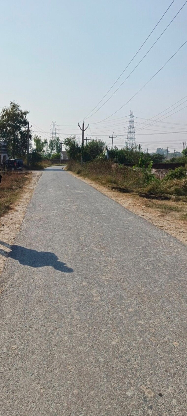 undefined, kursi road  1000 Sq.Ft. Plot In Kursi Road Lucknow 8704285