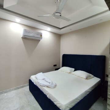 Bedroom in 2 BHK Apartment at Rajpur Khurd Extension – for Sale