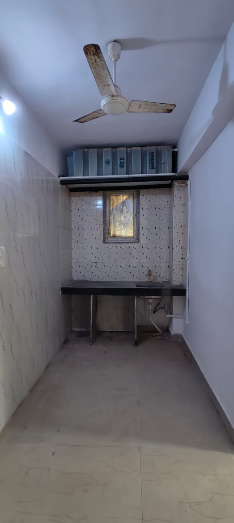 Kitchen, royal-palms 2 Bedroom 580 Sq.Ft. Apartment In Goregaon East Mumbai 8704318