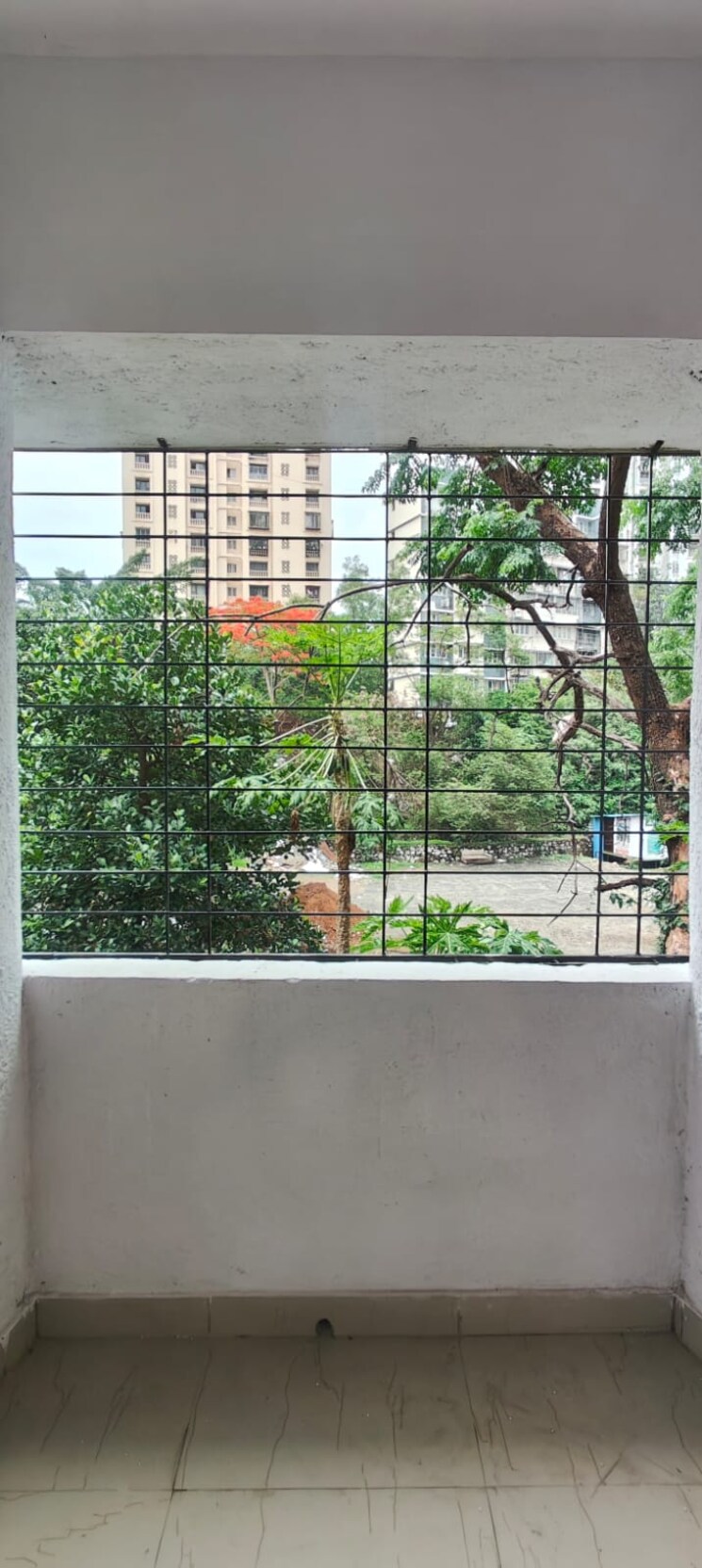 Balcony, royal-palms 2 Bedroom 580 Sq.Ft. Apartment In Goregaon East Mumbai 8704318