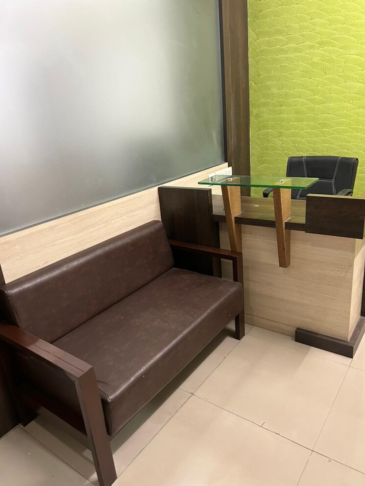 Team Area, sola Commercial Office Space 729 Sq.Ft. In Sola Ahmedabad 8704272