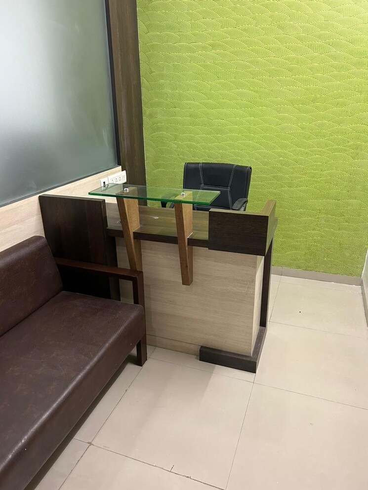 Team Area, sola Commercial Office Space 729 Sq.Ft. In Sola Ahmedabad 8704272