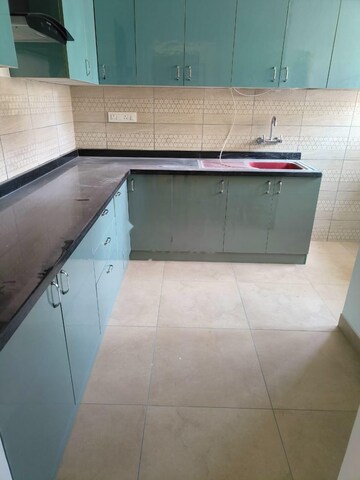 Kitchen in 2 BHK Apartment at Prestige Finsbury Park Hyde, Bagaluru  – for Rent