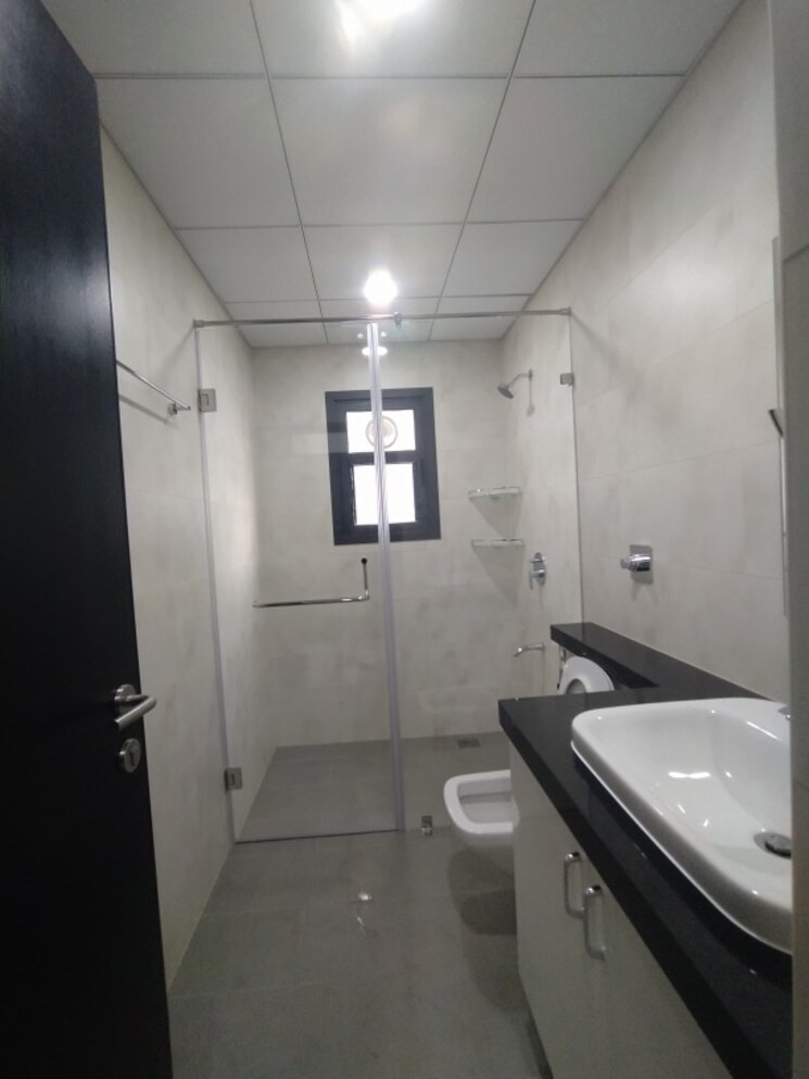 Bathroom, sobha-forest-edge 3.5 Bedroom 1850 Sq.Ft. Apartment In Kanakapura Bangalore 8704281