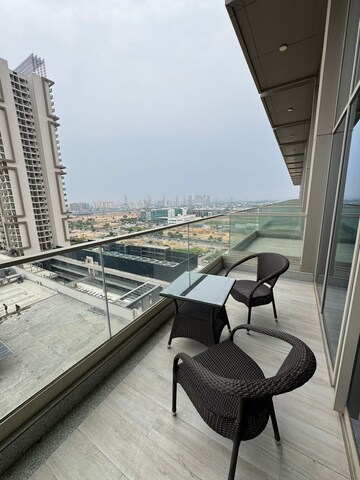 1 BHK Apartment For Rent in M3M Sky Lofts, Sector 71