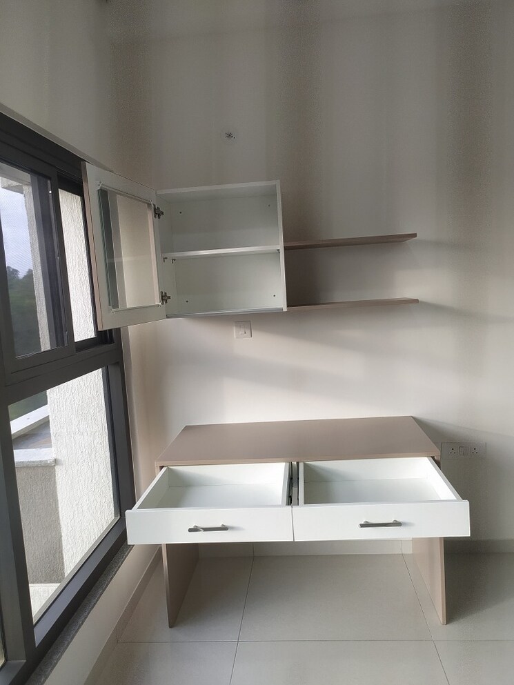 Kitchen, sobha-forest-edge 3.5 Bedroom 1850 Sq.Ft. Apartment In Kanakapura Bangalore 8704281