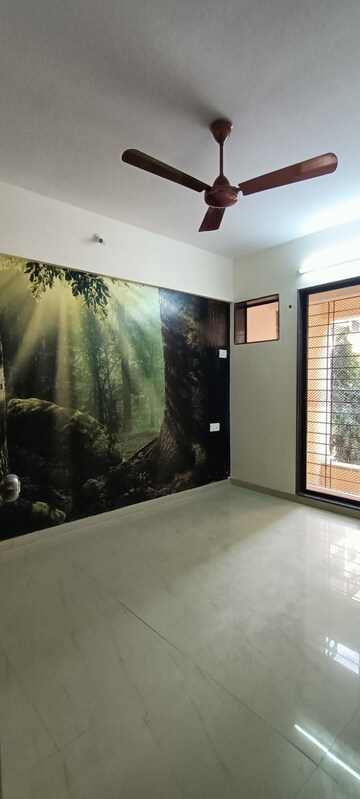 2 BHK Apartment For Rent in Seawoods