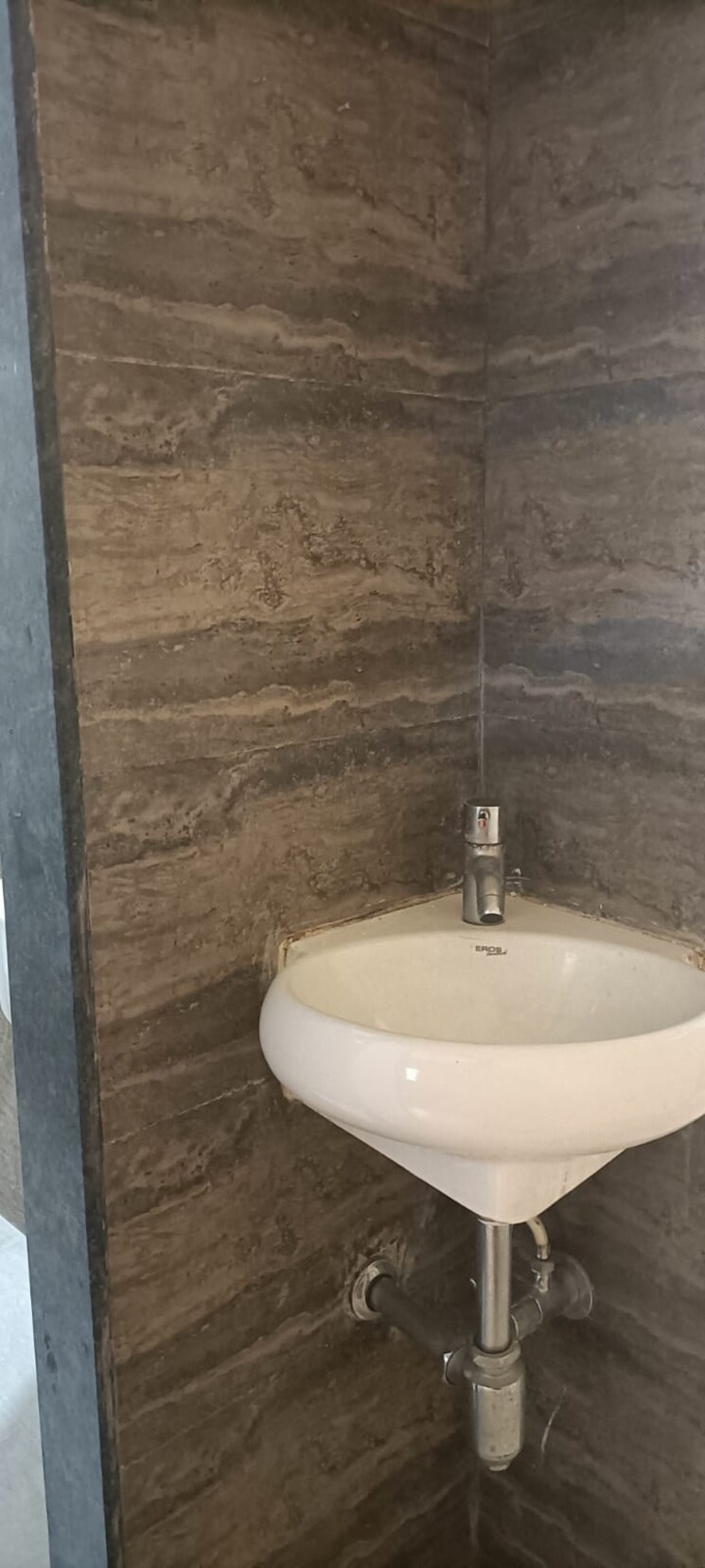 Bathroom, seawoods 2 Bedroom 980 Sq.Ft. Apartment In Seawoods Navi Mumbai 8704333