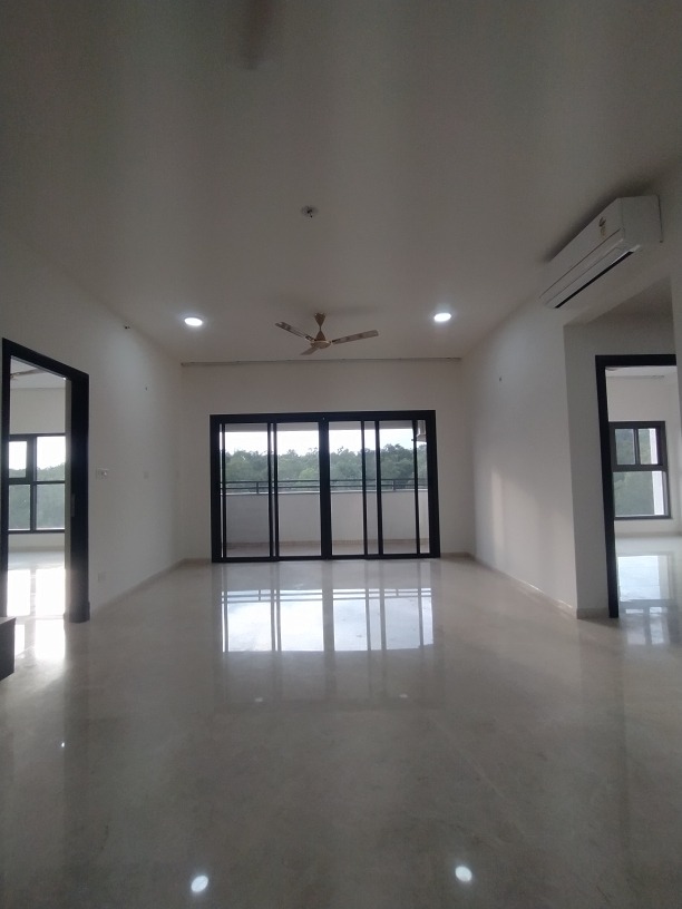 3.5 BHK Apartment For Rent in Sobha Forest Edge