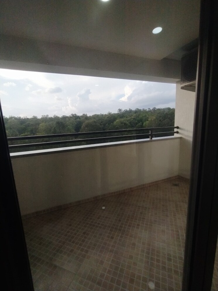 Balcony, sobha-forest-edge 3.5 Bedroom 1850 Sq.Ft. Apartment In Kanakapura Bangalore 8704281