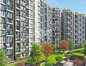 3 BHK Apartment For Sale in Regency Crest, Kharghar