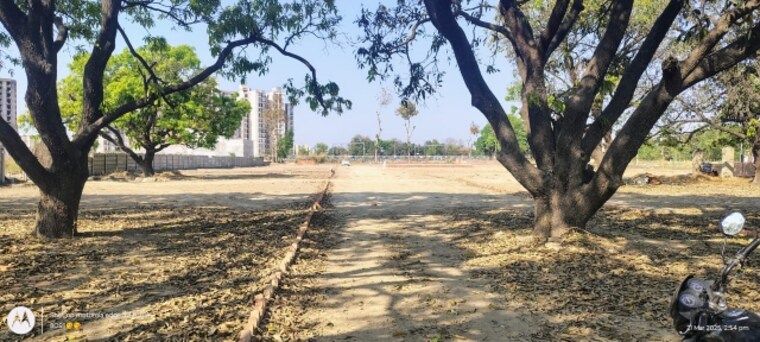 undefined, amar shaheed path  1012 Sq.Ft. Plot In Amar Shaheed Path Lucknow 8704314