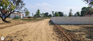 Plot Area in  Plot at Amar Shaheed Path – for Sale