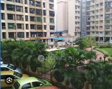 2 BHK Apartment – Exterior View View at Shubham Apartment Nalasopara, Nalasopara East - for Sale