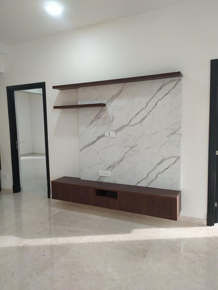 Living Room, sobha-forest-edge 3.5 Bedroom 1850 Sq.Ft. Apartment In Kanakapura Bangalore 8704281