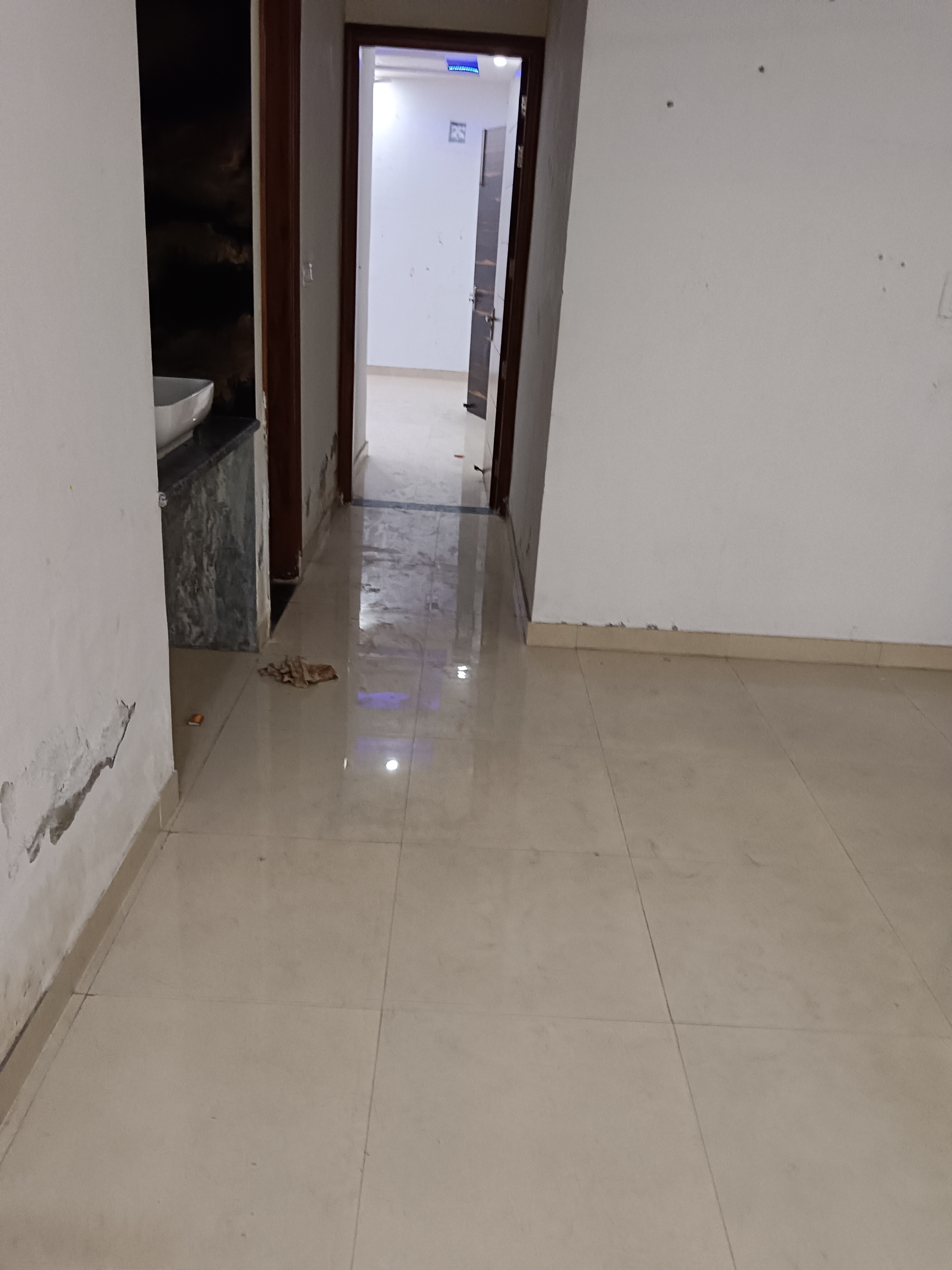 3 BHK + Pooja Room Builder Floor For Rent in Sector 85