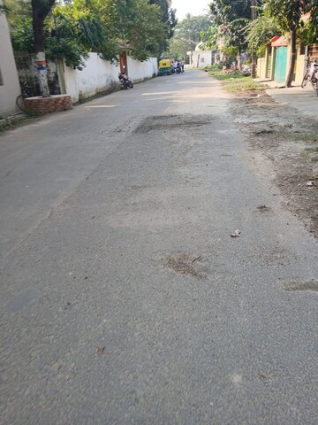   Plot at Pailan – for Sale