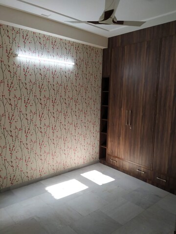 2 BHK Apartment For Rent in Khirki Extension