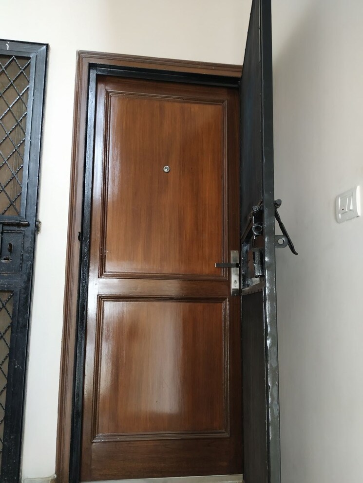 undefined, khirki extension 2 Bedroom 900 Sq.Ft. Apartment In Khirki Extension Delhi 8704319