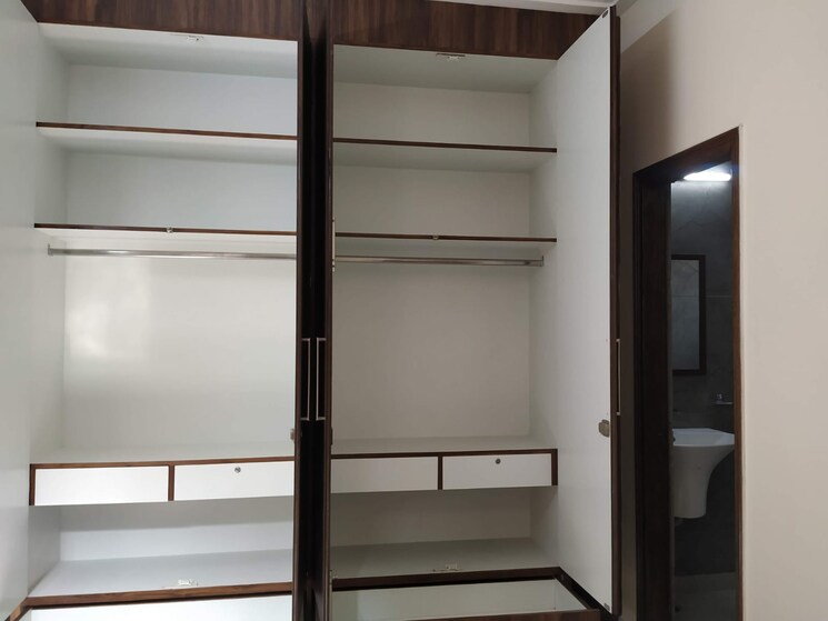 undefined, khirki extension 2 Bedroom 900 Sq.Ft. Apartment In Khirki Extension Delhi 8704319