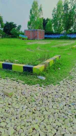  Plot – Garden View at Amar Shaheed Path - for Sale