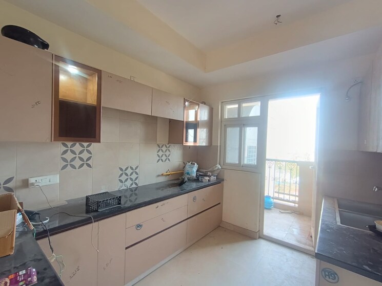 Kitchen, ats-triumph 4 Bedroom 3150 Sq.Ft. Apartment In Sector 104 Gurgaon 8704354