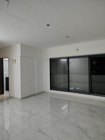 Living Room in 2 BHK Apartment at Monarch Apartment, Santacruz West – for Rent