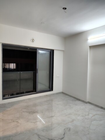 Bedroom in 2 BHK Apartment at Monarch Apartment, Santacruz West – for Rent