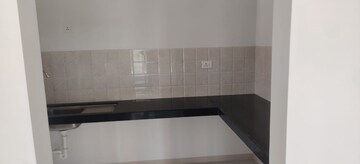 Kitchen in 2 BHK Apartment at Shapoorji Pallonji Joyville Hinjewadi, Hinjewadi – for Rent