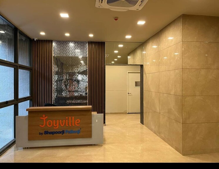 Room, shapoorji-pallonji-joyville-hinjewadi 2 Bedroom 750 Sq.Ft. Apartment In Hinjewadi Pune 8704376