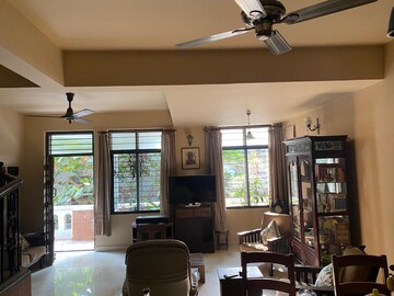 Gym in 4 BHK Apartment at Lansum Elena, Kokapet – for Sale