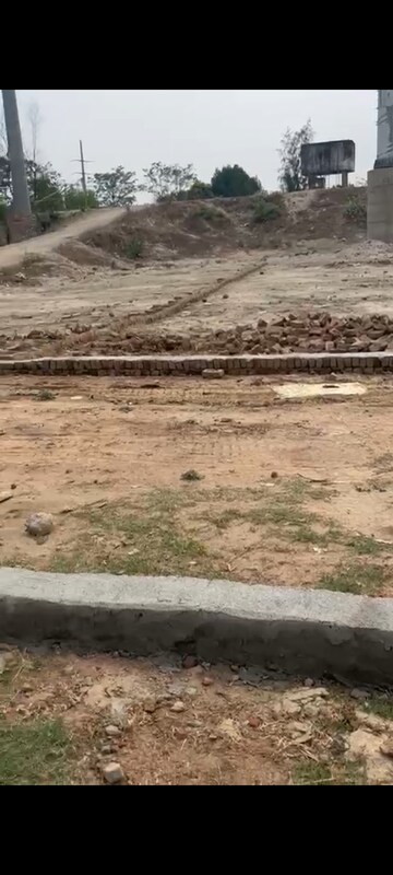 Plot Area in  Plot at Symbolic Home, Sector 80 – for Sale