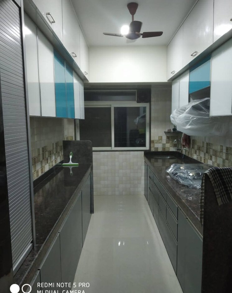 Kitchen, k-raheja-vihar 2 Bedroom 1025 Sq.Ft. Apartment In Powai Mumbai 8704427