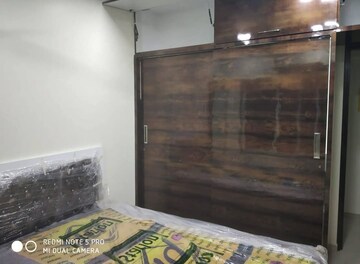 Bedroom in 2 BHK Apartment at K Raheja Vihar, Powai – for Rent