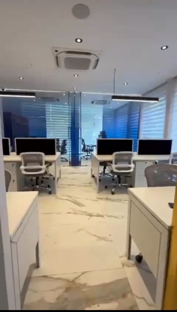 Team Area, bandra kurla complex Commercial Office Space 634 Sq.Ft. In Bandra Kurla Complex Mumbai 8704288