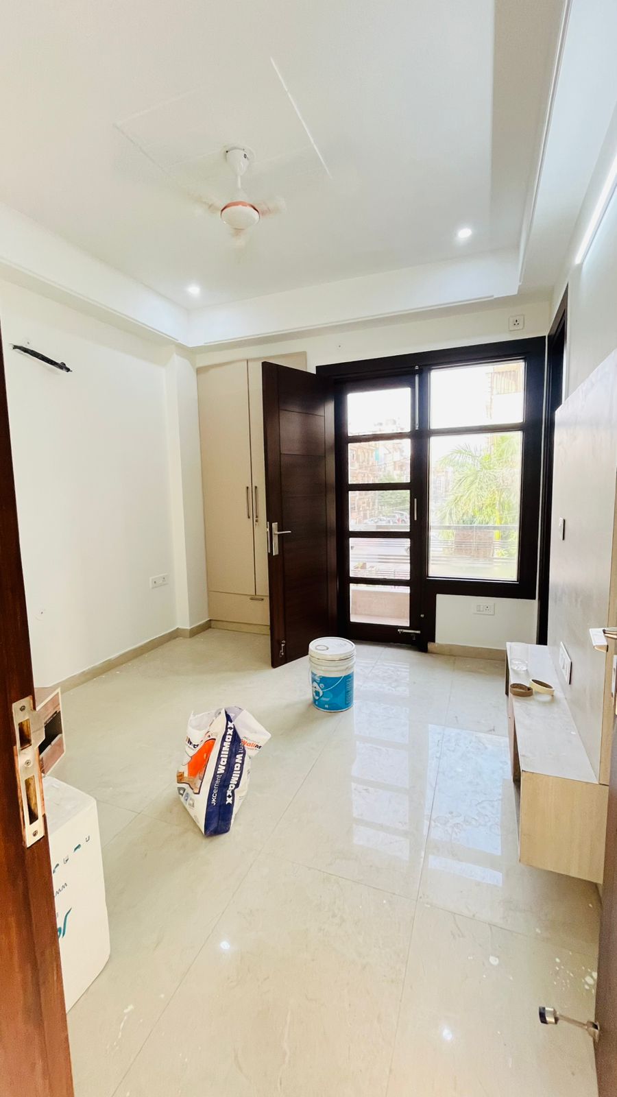 2 BHK Builder Floor For Rent in D Block 