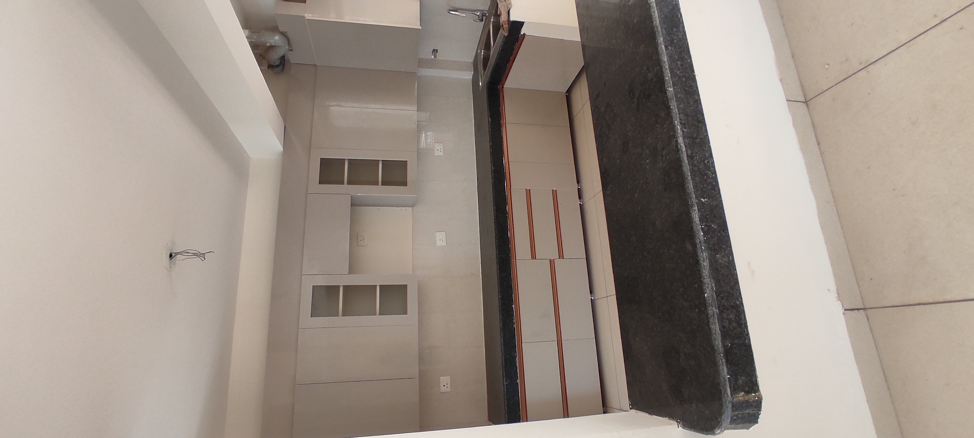 4 BHK + Servant Room Apartment For Rent in Omaxe Heights