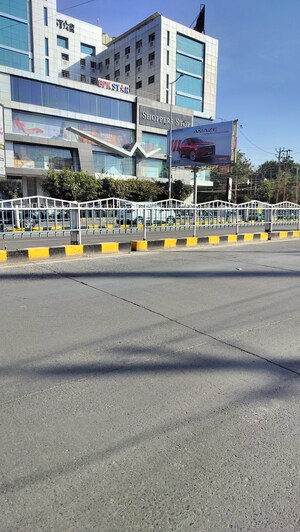  Office Space in IT/SEZ – Exterior View View at Vijay Nagar - for Sale