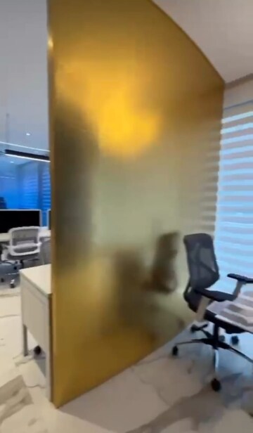  Office Space For Sale in Bandra Kurla Complex