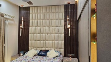 Room in 3 BHK Apartment at Century Ethos, Hebbal – for Rent