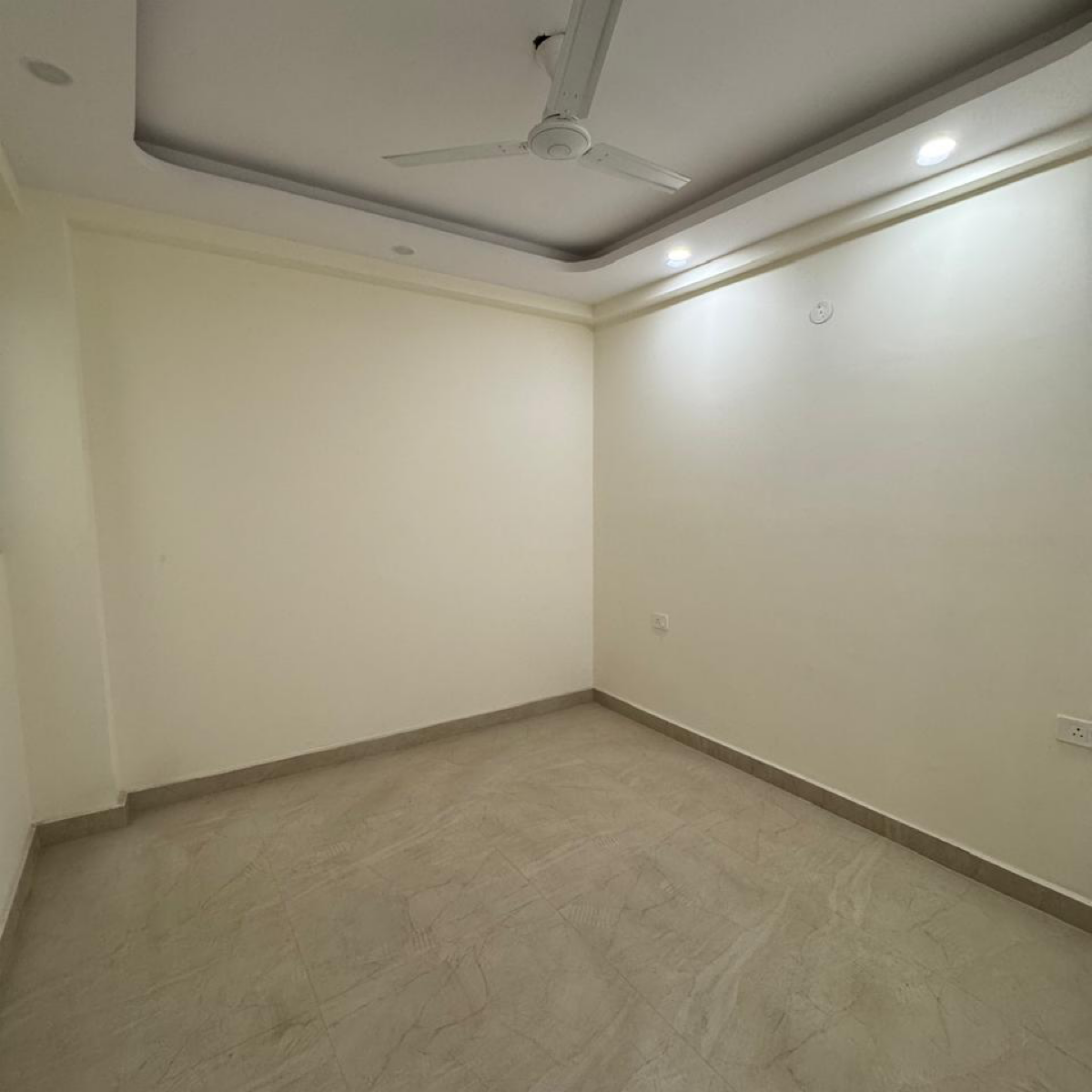 2 BHK + Pooja Room Apartment For Sale in Chhatarpur 