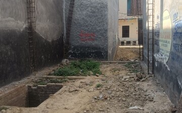 Plot For Sale in Sector 108
