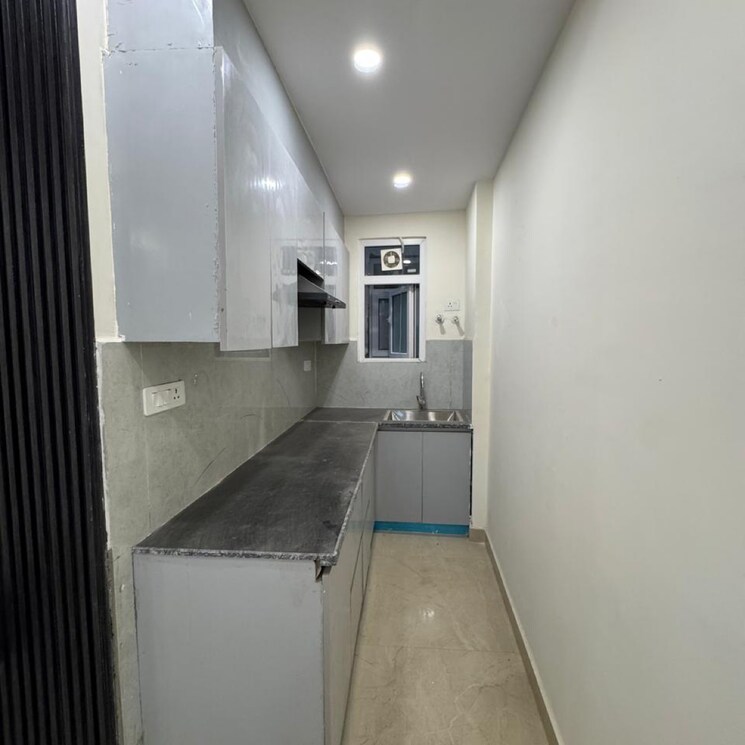 Kitchen, rajpur khurd extension 2 Bedroom 860 Sq.Ft. Apartment In Rajpur Khurd Extension Delhi 8704494