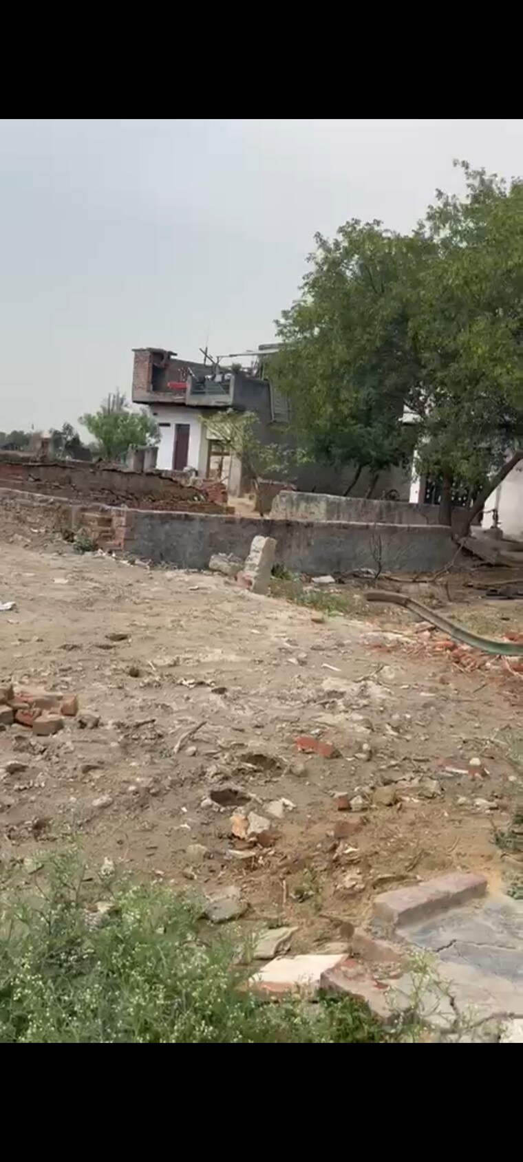 Exterior View, swarnim-vihar  42 Sq.Yd. Plot In Sector 82 Noida 8704433