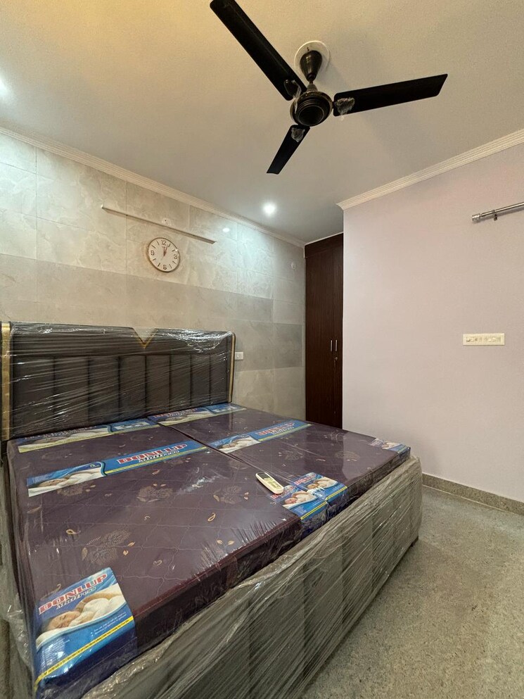 Bedroom, sector 45 3 Bedroom 2250 Sq.Ft. Builder Floor In Sector 45 Gurgaon 8704451